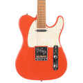 Second Hand Sire T7 Electric Guitar In Fiesta Red #111 - SH-131-0111 (2).jpg