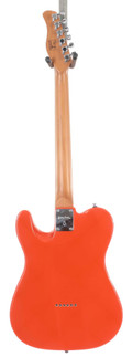 Second Hand Sire T7 Electric Guitar In Fiesta Red #111 - SH-131-0111 (4).jpg