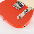 Second Hand Sire T7 Electric Guitar In Fiesta Red #111 - SH-131-0111 (8).jpg