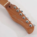Second Hand Sire T7 Electric Guitar In Fiesta Red #111 - SH-131-0111 (12).jpg