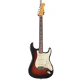 Second Hand Fender American Pro II Anniversary Stratocaster In 2 Tone Sunburst #131 - SH-131-0131 (3).jpg