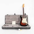Second Hand Fender American Pro II Anniversary Stratocaster In 2 Tone Sunburst #131 - SH-131-0131 (16).jpg