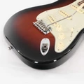 Second Hand Fender American Pro II Anniversary Stratocaster In 2 Tone Sunburst #131 - SH-131-0131 (8).jpg