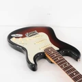 Second Hand Fender American Pro II Anniversary Stratocaster In 2 Tone Sunburst #131 - SH-131-0131 (9).jpg