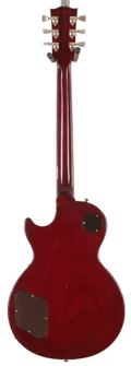 Second Hand Gibson USA Les Paul Jimmy Page Iced Tea #033 - SH-131-0033 (4).jpg