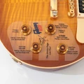 Second Hand Gibson USA Les Paul Jimmy Page Iced Tea #033 - SH-131-0033 (16).jpg