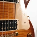 Second Hand Gibson USA Les Paul Jimmy Page Iced Tea #033 - SH-131-0033 (6).jpg