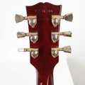 Second Hand Gibson USA Les Paul Jimmy Page Iced Tea #033 - SH-131-0033 (7).jpg