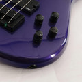 Second Hand Spector NS Ethos HP 5 In Plum Crazy Gloss #222 - SH-130-1222 (9).jpg