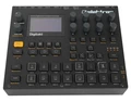 Second Hand Elektron Digitakt MK1 Sequencer #221 - SH-130-1221 (2).jpg