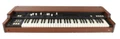 Second Hand Korg CX-3 Combo Organ With Hardcase #210 - SH-130-1210 (2).jpg