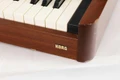 Second Hand Korg CX-3 Combo Organ With Hardcase #210 - SH-130-1210 (8).jpg