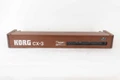 Second Hand Korg CX-3 Combo Organ With Hardcase #210 - SH-130-1210 (9).jpg