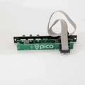 Second Hand Erica Synths Pico A Mix 3-Channel Mixer Eurorack Module #141 - SH-130-1141 (5).jpg