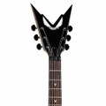 Dean Razorback X Series Floyd Rose Electric Guitar in Blue Lightning - RZXFLTNG-3.jpg