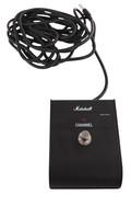 Second Hand Marshall PEDL-90011 Single Button Footswitch #SW9 - B-MARSHFSW9 (2).jpg