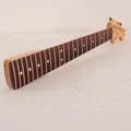 Second Hand Fender Player Stratocaster Neck PF Fingerboard #KPF - B-FENDERPLAYERNECKPF (4).jpg
