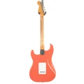 Second Hand Pre CBS 1961 Fender Stratocaster in Fiesta Red - SOR01865 (3).jpg