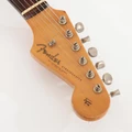 Second Hand Pre CBS 1961 Fender Stratocaster in Fiesta Red - SOR01865 (10).jpg