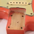 Second Hand Pre CBS 1961 Fender Stratocaster in Fiesta Red - SOR01865 (17).jpg