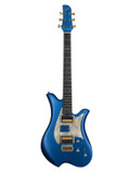 Bacci Guitars Leonardo Officina Baritone Guitar in Radiance Ultramarine - Leonardo_Officina_Ultramarine_FULL.jpg