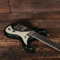 Dunable Custom Shop Gnarwhal Electric Guitar in Jeep Green - DN-CS-GN-JG (11).JPG