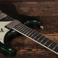 Dunable Custom Shop Gnarwhal Electric Guitar in Jeep Green - DN-CS-GN-JG (12).JPG