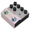 Valeton VDS-3d Dual Pitch-Shifter Pedal - VDS-3D-Angle.jpg