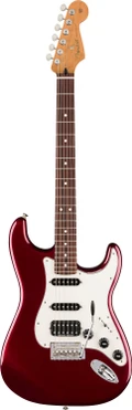 Fender Limited Edition Player II HSS Stratocaster in Oxblood with Seymour Duncan JB Trembucker - 0141540593_fen_ins_frt_1_rr.jpg