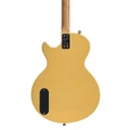 Gibson x Loog Les Paul Electric Guitar in TV Yellow - LOOG-YELLOW---4.jpg