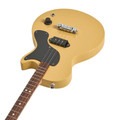 Gibson x Loog Les Paul Electric Guitar in TV Yellow - LOOG-YELLOW---8.jpg