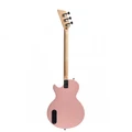 Gibson x Loog Les Paul Electric Guitar in Shell Pink - LOOG-PINK---3.jpg