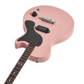 Gibson x Loog Les Paul Electric Guitar in Shell Pink - LOOG-PINK---8.jpg