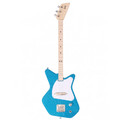 Loog Pro Electric Guitar in Sparkle Blue for Ages 6 Plus - LGPROESB-2.jpg