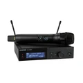 Shure SLXD24+/N8C Digital Wireless Handheld System with Nexadyne 8/C Cardioid Dynamic Microphone - S50 band - SLXD24PUK-N8C-S50.jpg