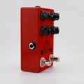 Second Hand JHS AT+ Distortion Boost #337 - SH-91-0337 (5).jpg