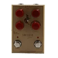 Second Hand J Rockett Archer Select Boost And Overdrive Pedal #334 - SH-91-0334 (2).jpg