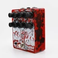 Second Hand Does It Doom Baghdad High-Gain Preamp Pedal #332 - SH-91-0332 (4).jpg