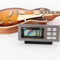 Second Hand Gibson Les Paul 50s Standard Double Trouble Electric Guitar In Bourbon Burst #324 - SH-91-0324 (5).jpg