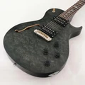 Second Hand PRS SE Limited Edition Zach Myers Signature In Satin Quilt Stealth #314 - SH-91-0314 (7).jpg