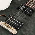 Second Hand PRS SE Limited Edition Zach Myers Signature In Satin Quilt Stealth #314 - SH-91-0314 (8).jpg