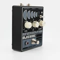 Second Hand Death By Audio Reverberation Machine Pedal #333 - SH-91-0333 (3).jpg