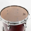 Second Hand Pearl Masters Maple 10x10 Tom With Optimount #237 - SH-221-0237 (6).jpg