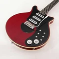 Second Hand Brian May Guitars Red Special Signature In Antique Cherry #313 - SH-91-0313 (7).jpg