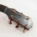 Second Hand Taylor 724ce Koa Acoustic Electric Guitar In Satin Natural With ES2 Pickup #139 - SH-131-0139 (12).jpg