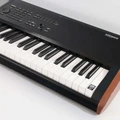 Second Hand Korg Kronos 88 MK2 With Gator Flight Case With Wheels #231 - SH-130-1231 (4).jpg