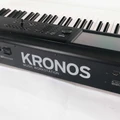 Second Hand Korg Kronos 88 MK2 With Gator Flight Case With Wheels #231 - SH-130-1231 (10).jpg