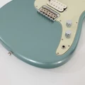 Second Hand Fender Player I Duo Sonic Tidepool #918 - SH-197-0918 (8).jpg