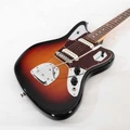 Second Hand Fender American Professional Jaguar In Sunburst #903 - SH-197-0903 (7).jpg