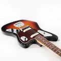 Second Hand Fender American Professional Jaguar In Sunburst #903 - SH-197-0903 (10).jpg
